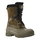 Kamik Winterstiefel NationPlus (Suedeleder, wasserdicht) 2026 olivegrün Herren